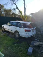 Nissan Expert. VNW11, QG18DE ����