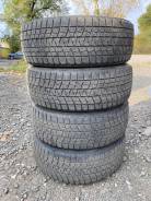 Bridgestone Blizzak DM-V1. ������, ��� �����, �/�, ����� 40 % ����