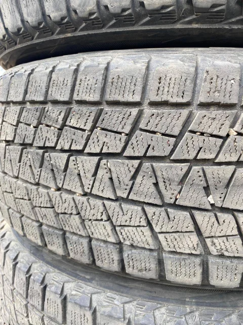 Bridgestone Blizzak DM-V1. ������, ��� �����, �/�, ����� 40 % ����