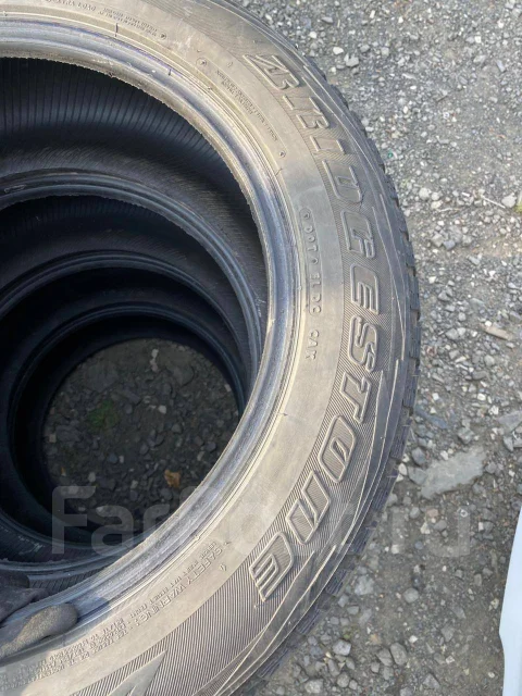 Bridgestone Blizzak DM-V1. ������, ��� �����, �/�, ����� 40 % ����