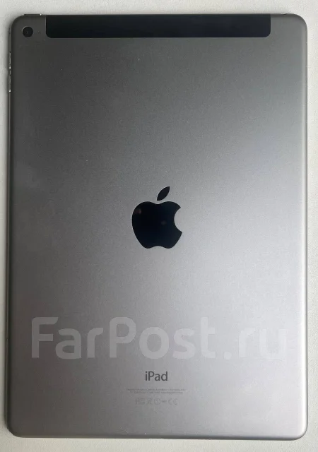 Apple iPad Air 2. 9.7 ������, ������ 16 �� ����