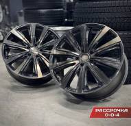 AME Modelart. 8.0x19", 5x114.3, ET38, �� 73,1���. ����