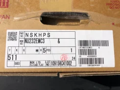 ��������� NU232EMC3 NSK ������ ����