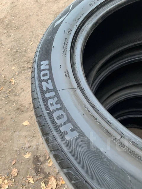 Horizon HU901. ������, 2021 ���, �/�, ����� 80 % ����