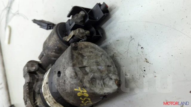 ������� Ford Focus 3 2011-2015 20608748 2197568 ����