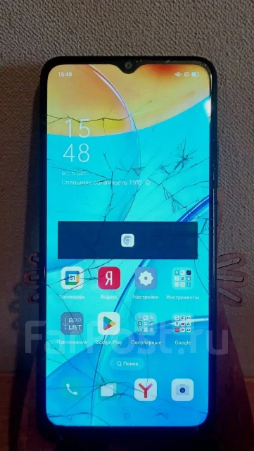 OPPO A15. �/�, 32 ��, ������, 4G LTE ����