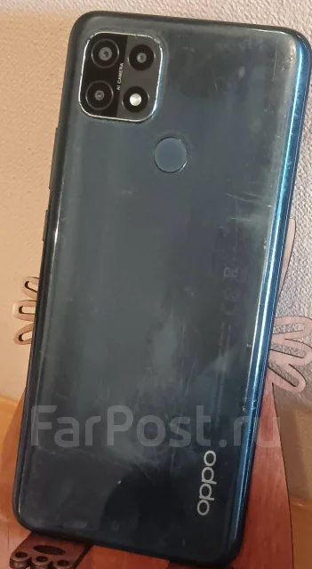 OPPO A15. �/�, 32 ��, ������, 4G LTE ����