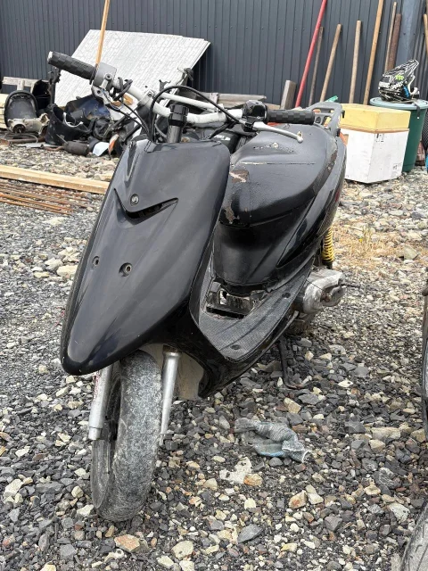 Yamaha Jog Coolstyle. 70����. ��., ��������, ��� ���, ������ �� �� ����