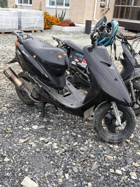 Yamaha Jog Coolstyle. 70����. ��., ��������, ��� ���, ������ �� �� ����
