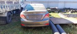 Hyundai Solaris ����