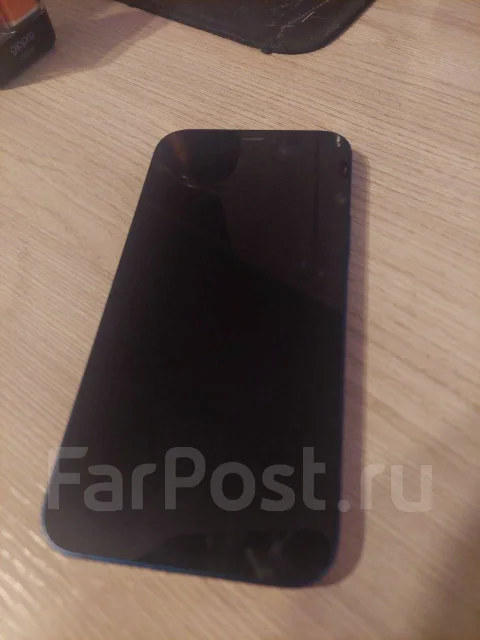 Apple iPhone 12. �/�, 64 ��, �����, 4G LTE, Dual-SIM, NFC ����