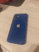 Apple iPhone 12. �/�, 64 ��, �����, 4G LTE, Dual-SIM, NFC ����