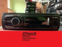 Sony CDX-GT660UE ����