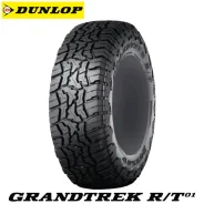 Dunlop Grandtrek R/T01. ����� rt, �����. ��� ����� �� ������������ ����