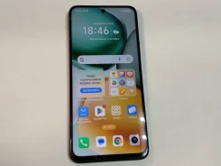 Honor X7c. �/�, 128 ��, ������, 4G LTE, 5G, Dual-SIM, NFC ����