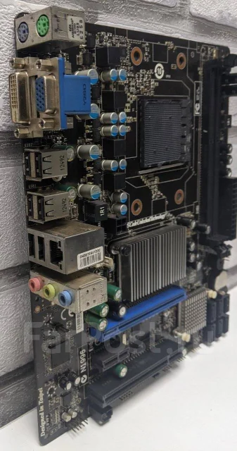 AMD 760G ����