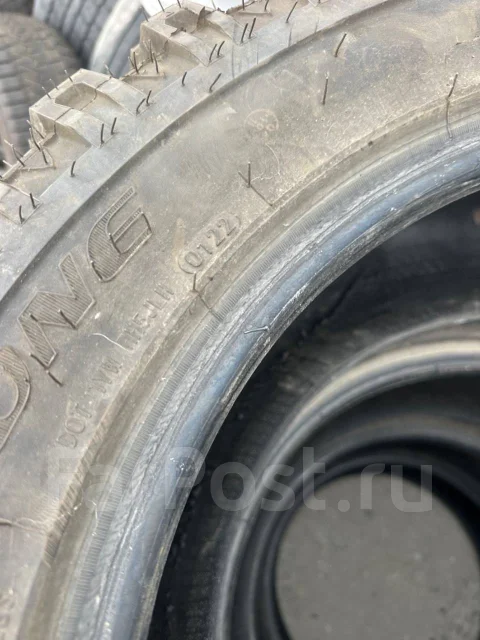 Streamstone Crossmaxx M/T. ����� mt, 2022 ���, �/�, ����� 5 %. ��� ����� �� ������������ ����