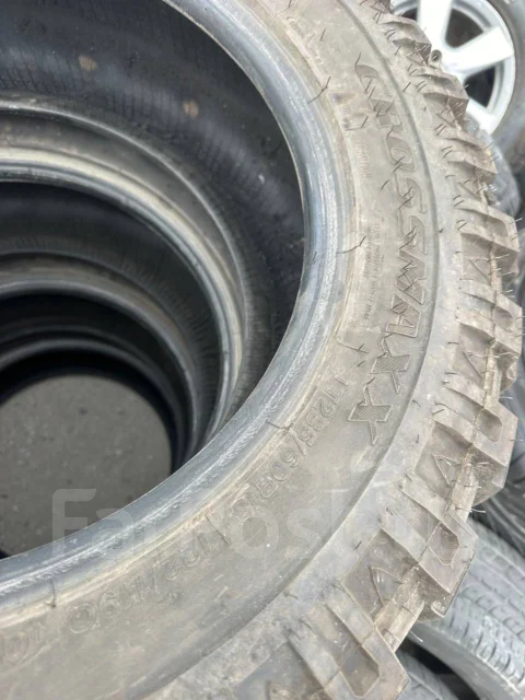 Streamstone Crossmaxx M/T. ����� mt, 2022 ���, �/�, ����� 5 %. ��� ����� �� ������������ ����