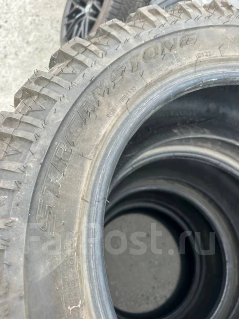 Streamstone Crossmaxx M/T. ����� mt, 2022 ���, �/�, ����� 5 %. ��� ����� �� ������������ ����