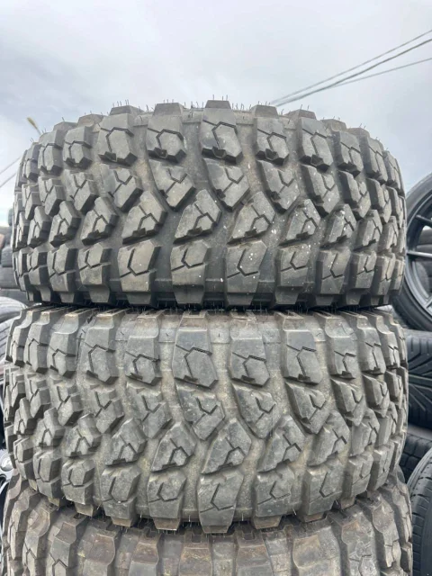 Streamstone Crossmaxx M/T. ����� mt, 2022 ���, �/�, ����� 5 %. ��� ����� �� ������������ ����