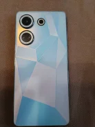 Tecno Camon 20 Pro. �/�, 256 ��, �����, 3G, 4G LTE, Dual-SIM, NFC ����