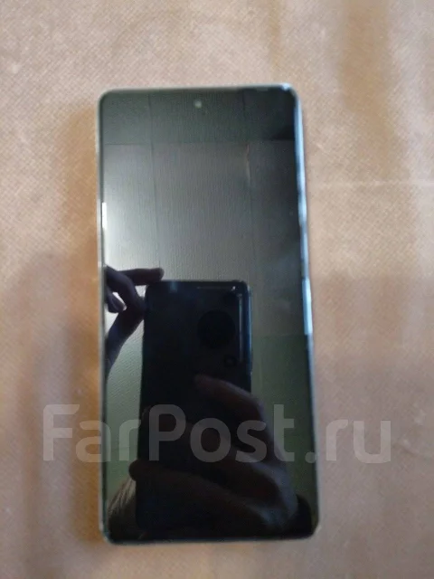 Tecno Camon 20 Pro. �/�, 256 ��, �����, 3G, 4G LTE, Dual-SIM, NFC ����