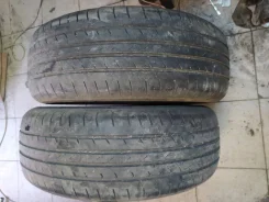 LingLong CrossWind HP010. ������, �/�, ����� 10 % ����