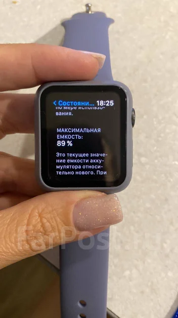 Apple Watch Series 3 ����