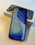 Apple iPhone 15 Pro. �/�, 1 ��, 3G, 4G LTE, 5G, Dual-SIM, ����������, NFC ����