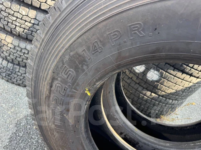 Toyo M923. ������, ��� �����, 2020 ���, �/�, ����� �� 5 % ����