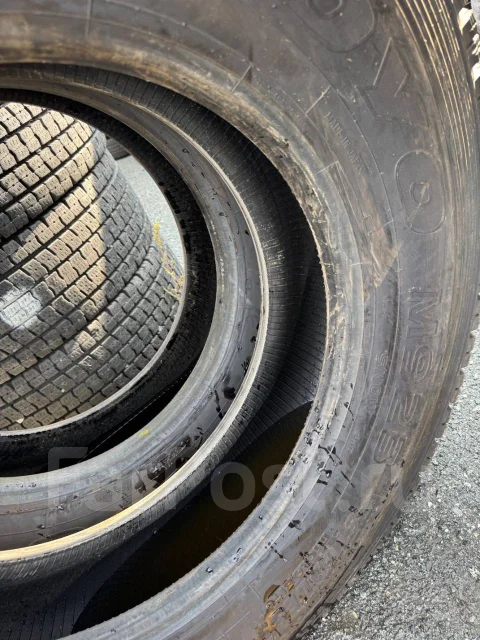 Toyo M923. ������, ��� �����, 2020 ���, �/�, ����� �� 5 % ����