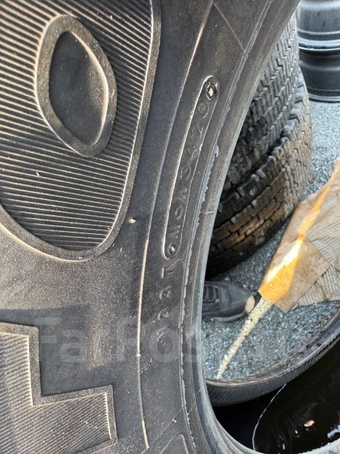 Toyo M923. ������, ��� �����, 2020 ���, �/�, ����� �� 5 % ����