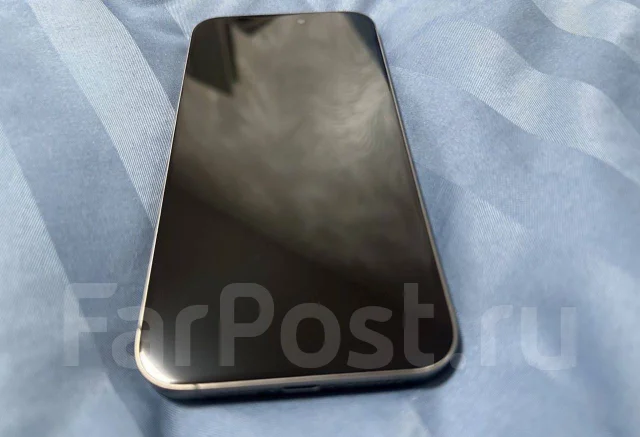 Apple iPhone 15 Pro Max. �/�, 1 ��, 3G, 4G LTE, 5G, Dual-SIM, ����������, NFC ����