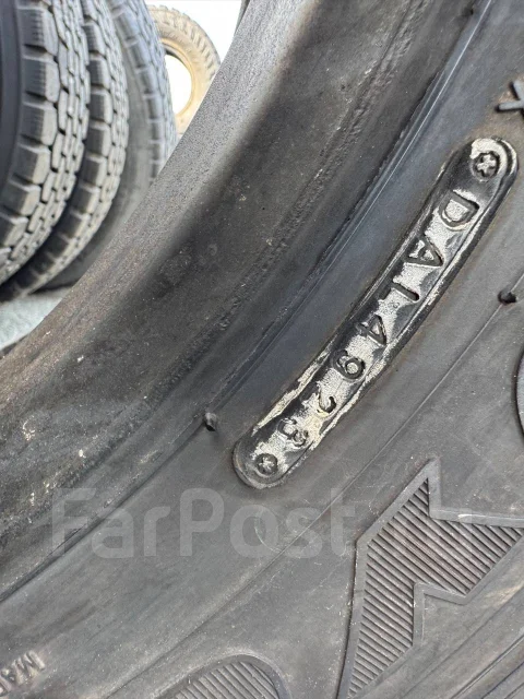 Toyo NanoEnergy M966. ������, ��� �����, 2023 ���, �/�, ����� 5 % ����