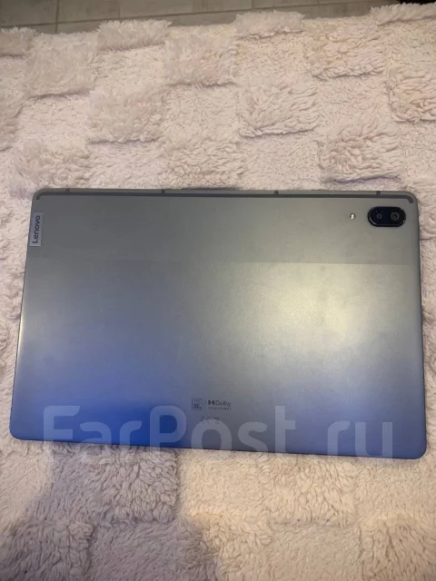 Lenovo Tab P11 Pro. ������ 128 �� ����