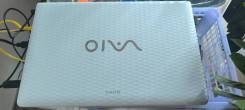 Sony VAIO VPC. 17", 2,3����, ��� 8 ��, ���� 500���, Bluetooth: 1 ����