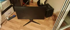 AOC. 31", ���������� �� (LCD, LED, QLED) ����