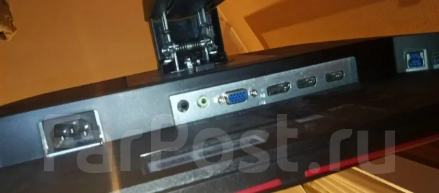 AOC. 31", ���������� �� (LCD, LED, QLED) ����