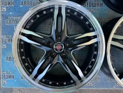 Kyoho Steiner. 8.0x19", 5x114.3, ET35, �� 73,1���. ����