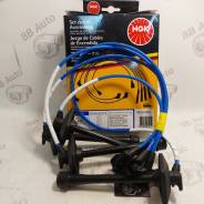 �������� �������������� ������������� NGK Toyota 3S/4S RC-TE43 RCTE43 ����