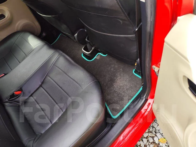 Toyota Aqua. ��������, ��������, 1.5 (74��.�.), ������, 272 573����. �� ����