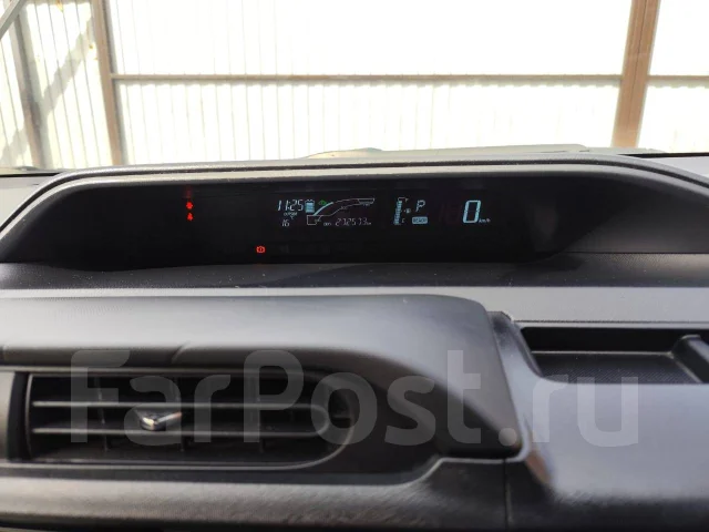 Toyota Aqua. ��������, ��������, 1.5 (74��.�.), ������, 272 573����. �� ����