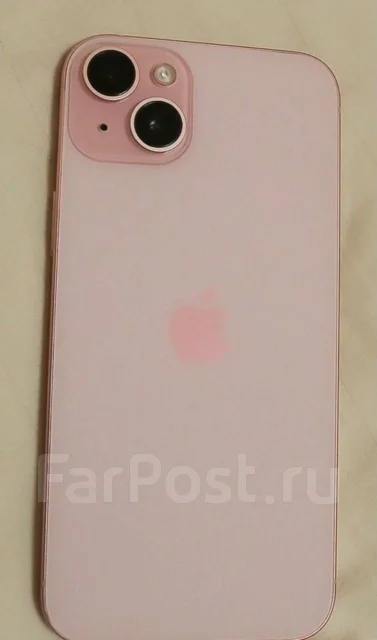 Apple iPhone 15 Plus. �/�, 512 ��, �������, 3G, 4G LTE, 5G, Dual-SIM, ����������, NFC ����