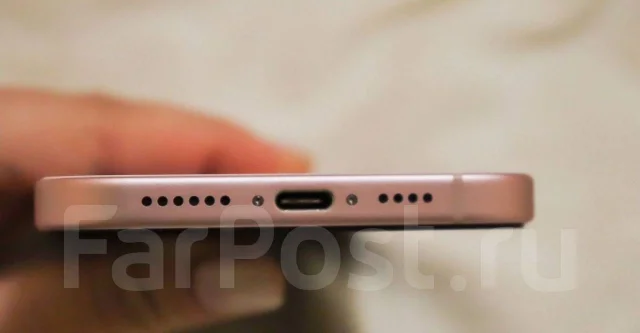 Apple iPhone 15 Plus. �/�, 512 ��, �������, 3G, 4G LTE, 5G, Dual-SIM, ����������, NFC ����