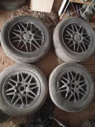 BBS BX. x17", 4x114.3 ����
