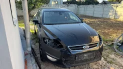 Ford Mondeo. 4, MI4 ����