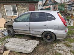Nissan Tino ����