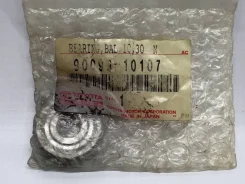 ��������� �������� 10x30x9 Toyota 90099-10107 9009910107 9009910107 ����