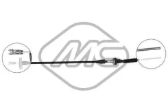 ���� ��������� AGI 80021 Metalcaucho 80021 ����