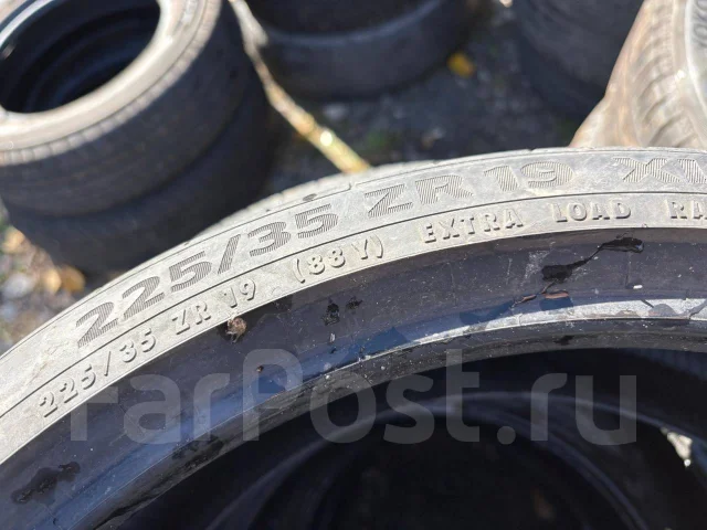 Continental SportContact 6. ������, �/�, ����� 30 % ����